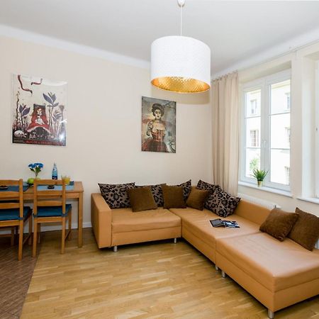 Horizon Apartments - Wietora Krasków Eksteriør bilde